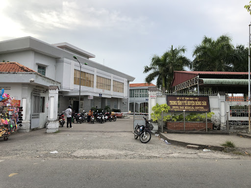 Số điện thoại Trung tâm Y tế huyện Hồng Dân thông tin địa chỉ liên hệ